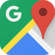 Maps - Navigate & Explore