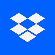 Dropbox: Cloud Storage & Sync