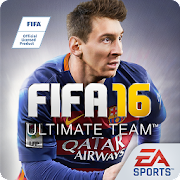FIFA 16 Soccer
