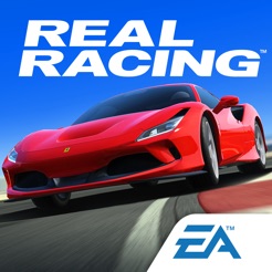 Real Racing 3