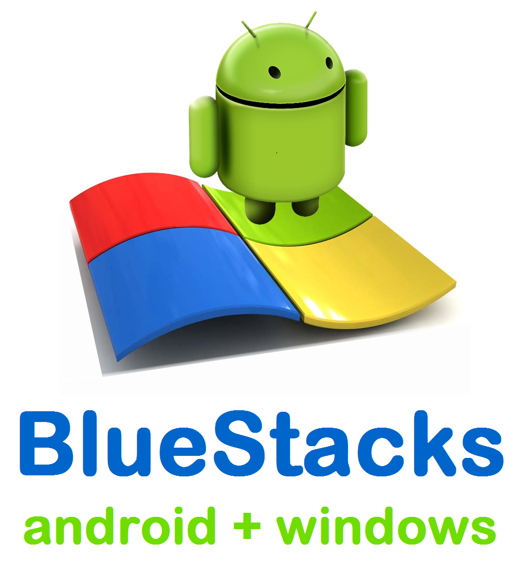 Descargar e Instalar BlueStacks : Emulador Android para Windows