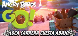 Descargar Angry Birds