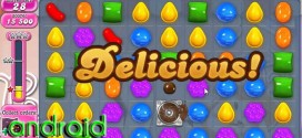 Descarga e Instala Candy Crush para Android