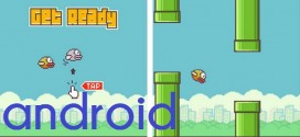 Descarga Flappy Bird