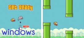 Descarga e Instala Flappy Bird para Windows