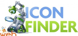 Descarga Miles de íconos desde Iconfinder