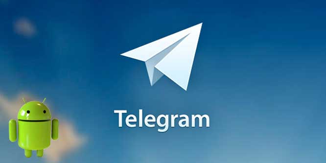Descargar e Instalar Telegram para Android