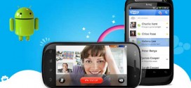 Descarga e Instala Skype para Android