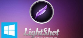 Descargar e Instalar LightShot para Windows