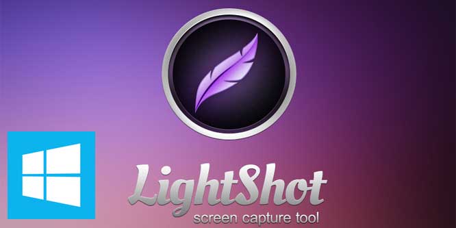Descargar e Instalar LightShot para Windows
