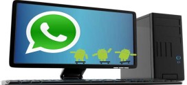 Descargar WhatsApp para Windows