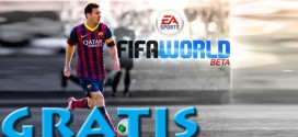 Descargar e Instalar FIFA World Gratis