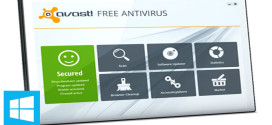 Descargar e Instalar Avast Gratis