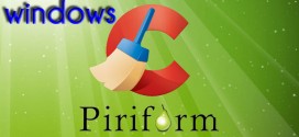 Descarga e Instala Ccleaner