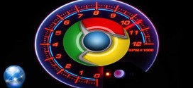 Acelerar Google Chrome al 100% Máximo