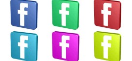 Cambiar Colores Facebook 2014