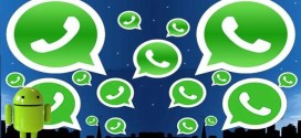 Descargar e Instalar WhatsApp para Android