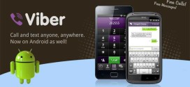 Descargar e Instala Viber para Android