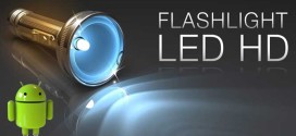 Descargar e Instalar Linterna Tiny Flashlight