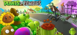 Instalar Plantas vs Zombies 2