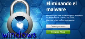 Descargar e Instalar MalwareBytes Antimalware