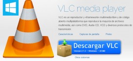 Descargar e Instalar VLC Media Player