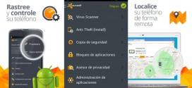 Descargar e Instalar Avast Mobile Security