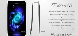 Samsung Galaxy S6