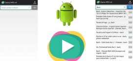 Dame MP3 para Android