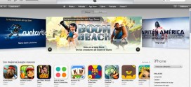 Crear cuenta iTunes Gratis