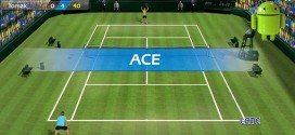 Descargar Dedo Tenis 3D
