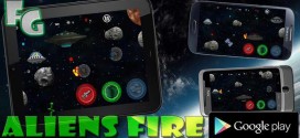 Aliens-Fire