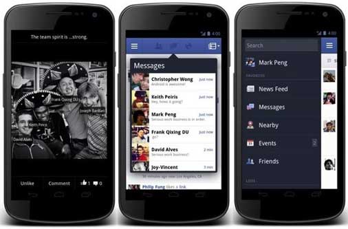 Descargar-Facebook-para-iPhone-y-Android