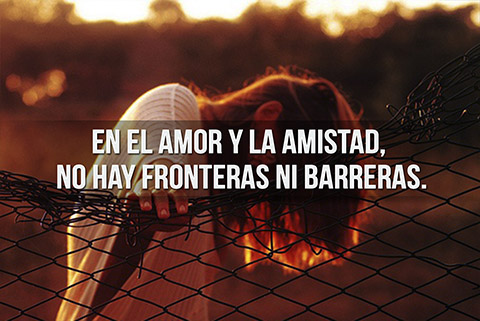 Enelamorylaamistad
