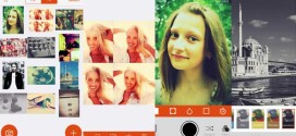 Retrica para Android o Iphone
