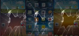 Romper Pantalla para Android