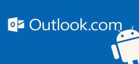 Outlook-movil