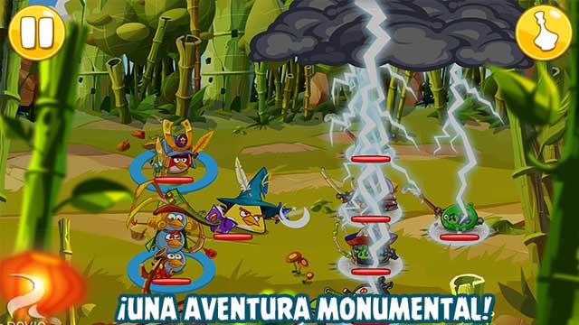 Angry-Birds-Epic-Trucos