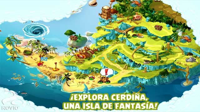 Angry-Birds-Isla-Cerdiña
