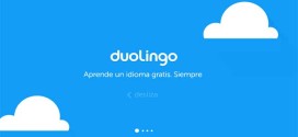Duolingo, Aprende Idiomas Gratis desde tu Móvil