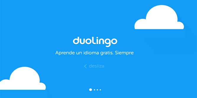 Duolingo-para-Android