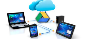 Google-Drive