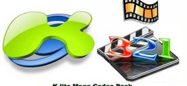 K-Lite-Codecs-Pack-Descargar