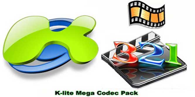 K-Lite-Codecs-Pack-Descargar