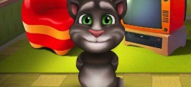 My-Talking-Tom-Android