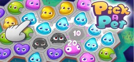 Pick-a-Pet