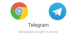 Telegram-para-Google-Chrome