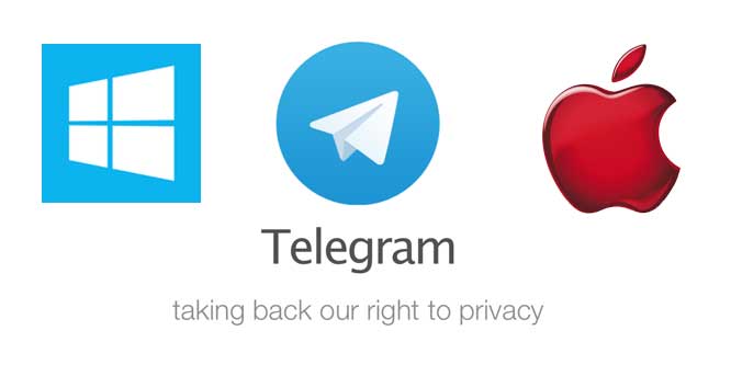 Telegram-para-Windows-o-Mac