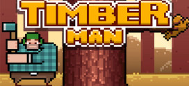 Timberman-para-Android-y-iPhone