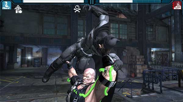 Batman-para-ANdroid